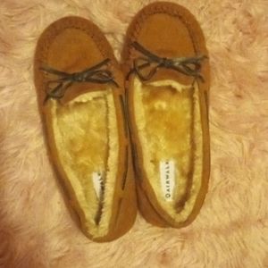 AIRWALK SLIPPERS